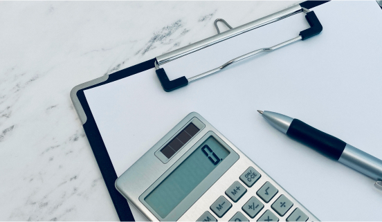 STEP2 事前お見積もり